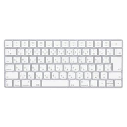 Magic Keyboard (2015) 無線 - ホワイト - JIS配列キーボード