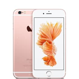 iPhone 6s 128GB - ローズゴールド - Simフリー