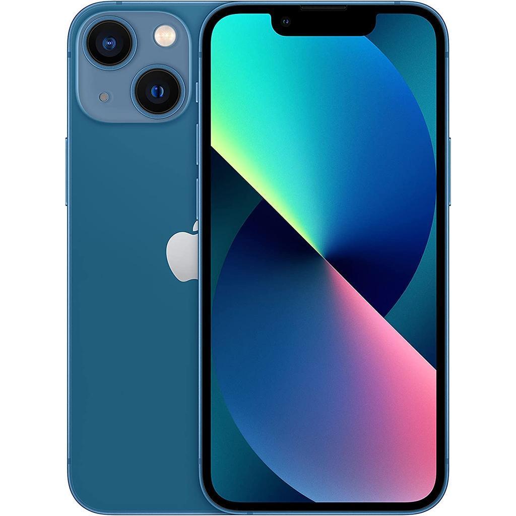 新品・輸入】iPhone 13 mini 512 SIMフリー (無音撮影可 