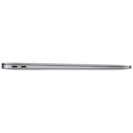 MacBook Air 13.3 インチ (2018) スペースグレイ - Core i5 1.6 GHZ - SSD 256GB - 8GB RAM - JIS配列キーボード