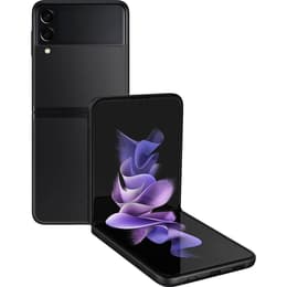 Galaxy Z Flip3 5G 128GB - ブラック - Simフリー - ドコモ版