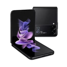 Galaxy Z Flip3 5G 128GB - ブラック - Simフリー - ドコモ版