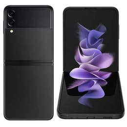 Galaxy Z Flip3 5G 128GB - ブラック - Simフリー - ドコモ版