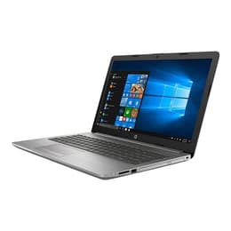 Hp 250 G7 15" (2018) - Core i5 1.6 GHz - SSD 256 GB - 8 GB