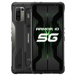 Ulefone Armor 10 5G 128GB - ブラック - Simフリー