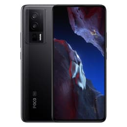 Xiaomi Poco F5 Pro 256GB - ブラック - Simフリー