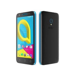 Alcatel U5 8GB - ブラック - Simフリー