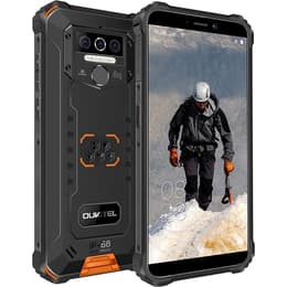 Oukitel WP5 pro 32GB - ブラック - Simフリー