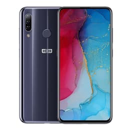 Elephone A7H 64GB - ブラック - Simフリー