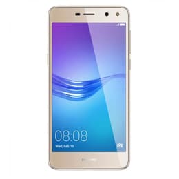 Huawei Y5 (2017) 16GB - ゴールド - Simフリー