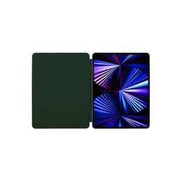 Apple フォリオケース iPad 12.9 - レザー グリーン