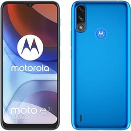 Motorola Moto E7i Power 32GB - ブルー - Simフリー