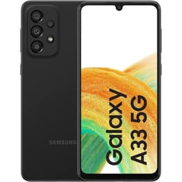 Galaxy A33 5G 128GB - ブラック - Simフリー