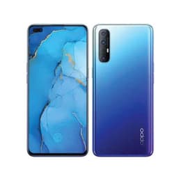 Oppo Reno3 Pro 256GB - ブルー - Simフリー