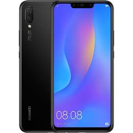 Huawei Nova 3I 64GB - ブラック - Simフリー