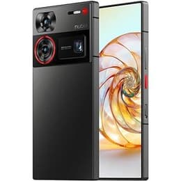 Z60 Ultra 256GB - ブラック - Simフリー