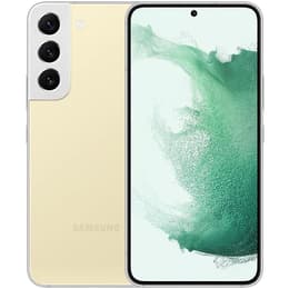 Galaxy S22 5G 256GB - ベージュ - Simフリー