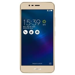 Asus Zenfone 3 Max ZC553KL 32GB - ゴールド - Simフリー