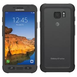 Galaxy S7 Active 32GB - グレー - Simフリー