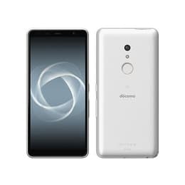 Fujitsu Arrows Be4 Plus