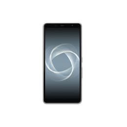 Fujitsu Arrows Be4 Plus 64GB - ホワイト - Simフリー - ドコモ版