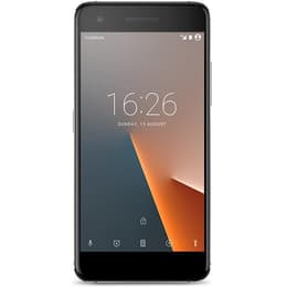 Vodafone Smart V8 32GB - ブラック - Simフリー