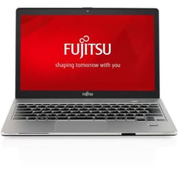 Fujitsu LifeBook S938/S 13" (2018) - Core i5 1.7 GHz - SSD 256 GB - 8 GB - JIS配列キーボード