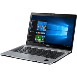Fujitsu LifeBook S938/S 13" (2018) - Core i5 1.7 GHz - SSD 256 GB - 8 GB - JIS配列キーボード