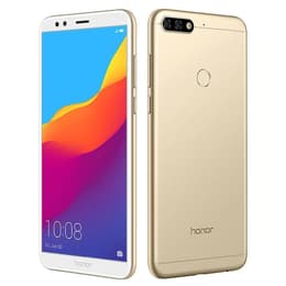 Honor 7C 32GB - ゴールド - Simフリー