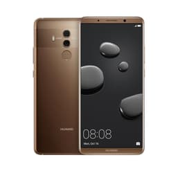 Huawei Mate 10 Pro 64GB - ブラウン - Simフリー