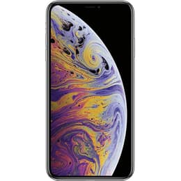 iPhone XS Max 256GB - シルバー - Simフリー