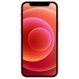 iPhone 12 mini 64GB - レッド - Simフリー