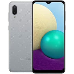 Galaxy M02 32GB - グレー - Simフリー