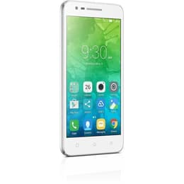 Lenovo Vibe C2 16GB - ホワイト - Simフリー