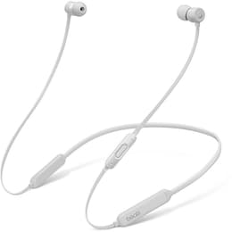 Beats By Dr. Dre Beats X Earbud Noise-Cancelling Bluetooth イヤフォン - 銀