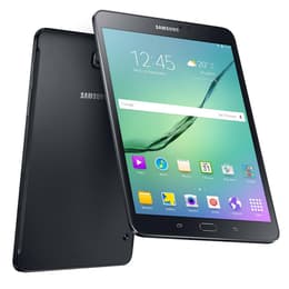 Galaxy Tab S2 (2015) 32GB - Wi-Fi + 4G - ブラック