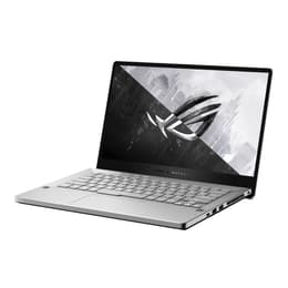 Asus ROG Zephyrus G14 GA401QM 14" (2021) - Ryzen 9 3 GHz - SSD 1000 GB - 16 Go - JIS配列キーボード