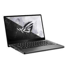 Asus ROG Zephyrus G14 GA401QM 14" (2021) - Ryzen 9 3 GHz - SSD 1000 GB - 16 Go - JIS配列キーボード