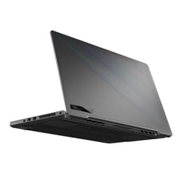 Asus ROG Zephyrus G14 GA401QM 14" (2021) - Ryzen 9 3 GHz - SSD 1000 GB - 16 Go - JIS配列キーボード