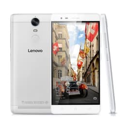 Lenovo K5 16GB - グレー - Simフリー