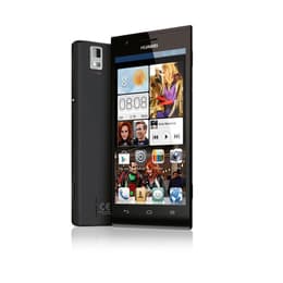 Huawei Ascend P2 16GB - ブラック - Simフリー