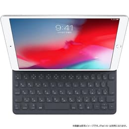 Smart Keyboard 1 9.7"/10.2"/10.5" (2018) - ブラック - JIS配列キーボード