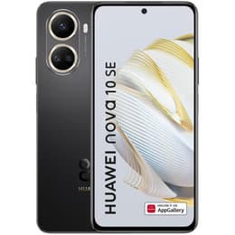Huawei nova 10 SE 256GB - ブラック - Simフリー