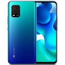 Xiaomi Mi 10 Lite 5G 256GB - ブルー - Simフリー