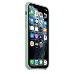 Apple シリコンケース iPhone 11 Pro - シリコーン ベリル