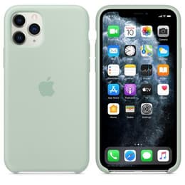 Apple シリコンケース iPhone 11 Pro - シリコーン ベリル