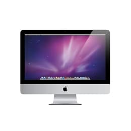 iMac 21.5-インチ (2017) - Core i5 2.3 GHz - 16GB RAM - 256 GB SSD - JIS配列キーボード