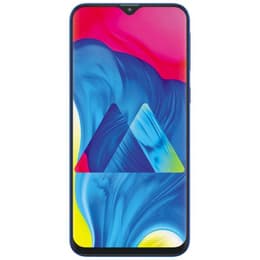 Galaxy M10 32GB - ブルー - Simフリー