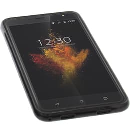S6 16GB - グレー/ブラック - Simフリー