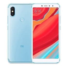 Xiaomi Redmi S2 (Redmi Y2) 32GB - ブルー - Simフリー
